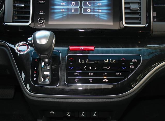 本田艾力绅2.4l舒适版,艾力绅2.4和奥德赛2.4哪个油耗低