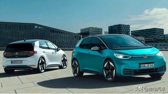 法兰克福车展推荐,上班族买的车