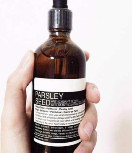 所有护肤品成分的分析,所有护肤品当中什么最好