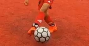 小朋友篮球过人技巧,简单实用的组合过人技巧