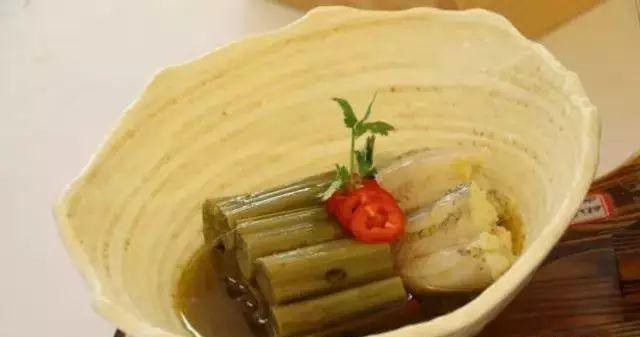 中国顶级咸菜,世界十大顶级腌菜