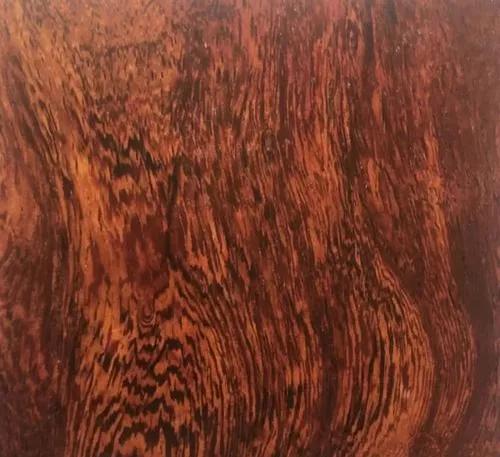 鸡翅木是哪种红木,鸡翅木是什么木种图片