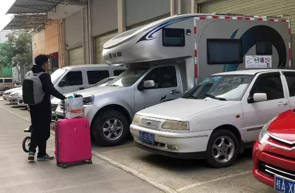 蜗旅自驾游,蜗游记vlog