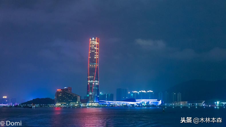 珠海两天一夜旅游景点,珠海港珠澳大桥观光一日游