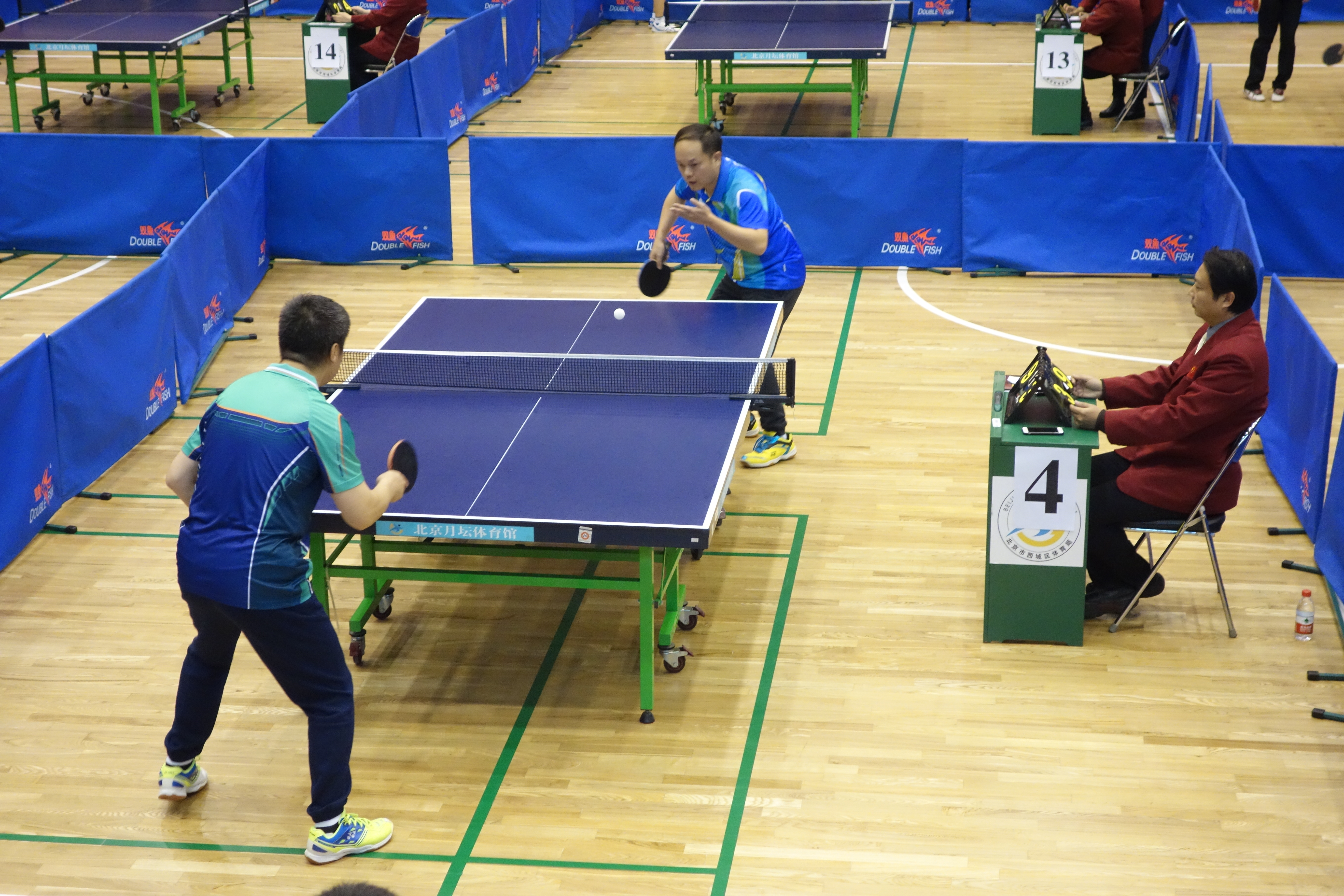 北京金融街乒乓球,金融街杯乒乓球大赛