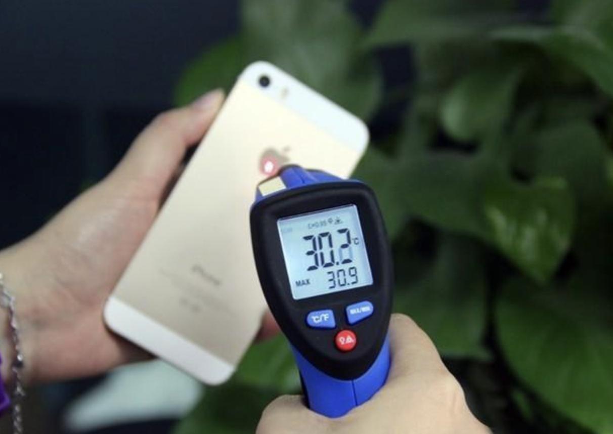 五个小窍门解决iphone发烫,iphone发烫怎么优化