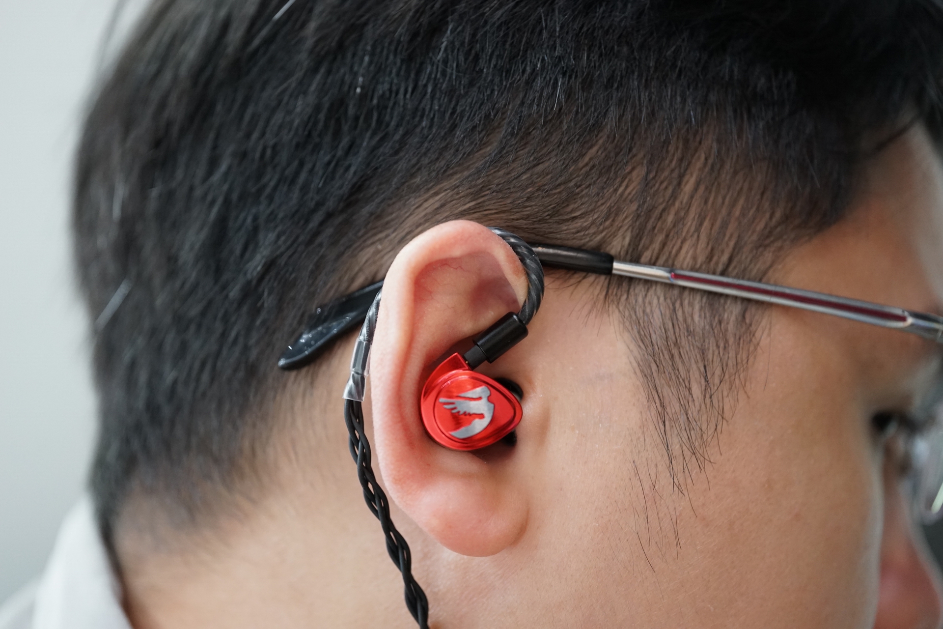 艾利和kannalpha播放器评测,艾利和最新款耳机