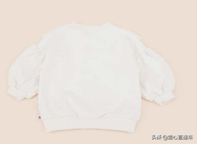 依可爱最新宝宝衫编织,套头衫宝宝0-3岁编织视频