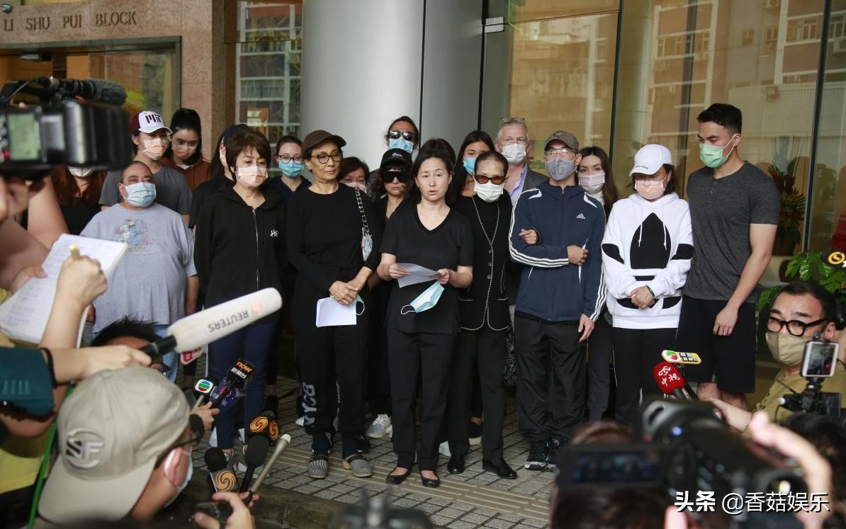 赌王死何超琼发言,赌王何超琼150岁经典语录