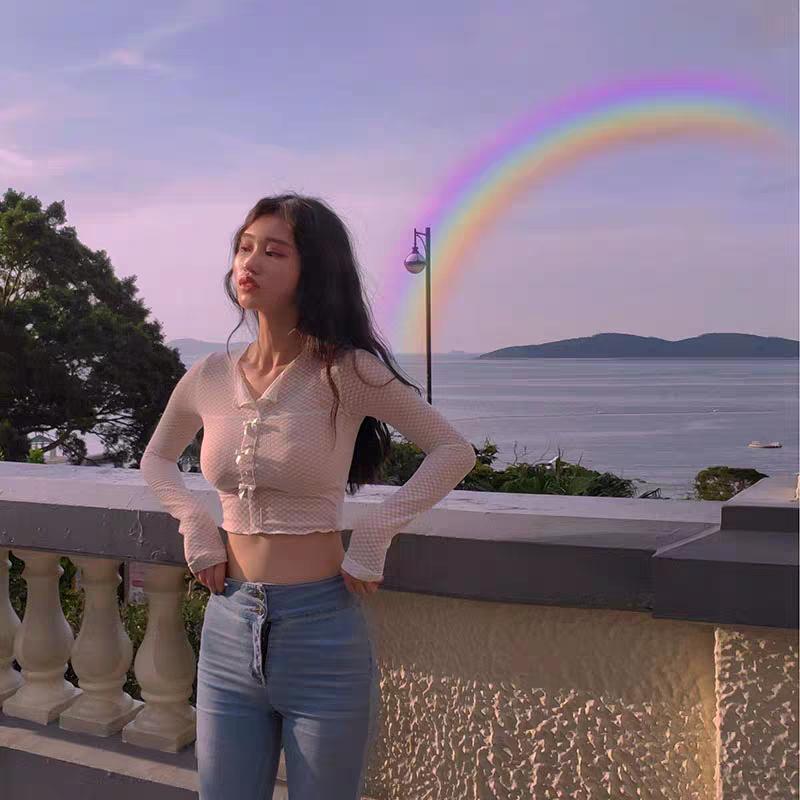 “仙女上衣”是什么鬼？得知真相以后，真香定律再次来袭