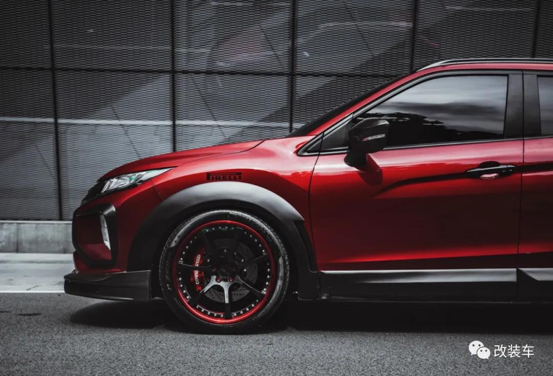 老爸玩改装,老爸带着孩子玩改装