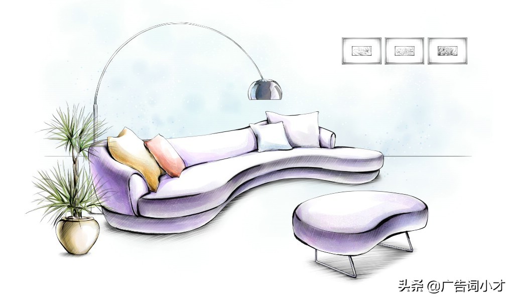 让客人上门看装修语录,装修吸引顾客的朋友圈文案