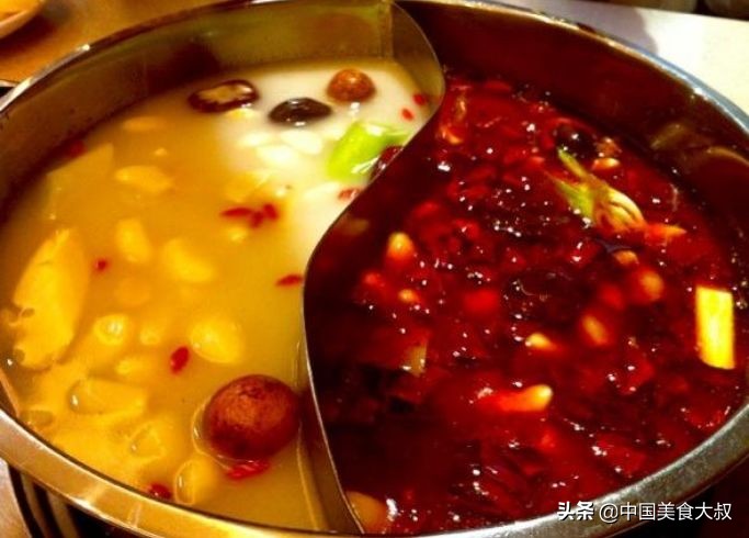 火锅配方免费教学,火锅配方大全教学视频