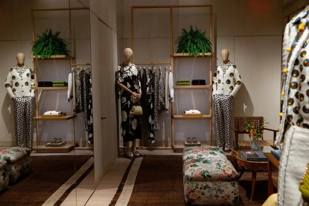 toryburch店铺,toryburch时尚