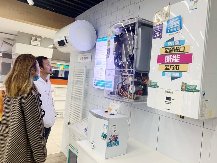 上海2022跨年购物季,上海购物狂欢季