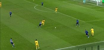 托迪博出球水平,托迪博谈巴萨沙尔克