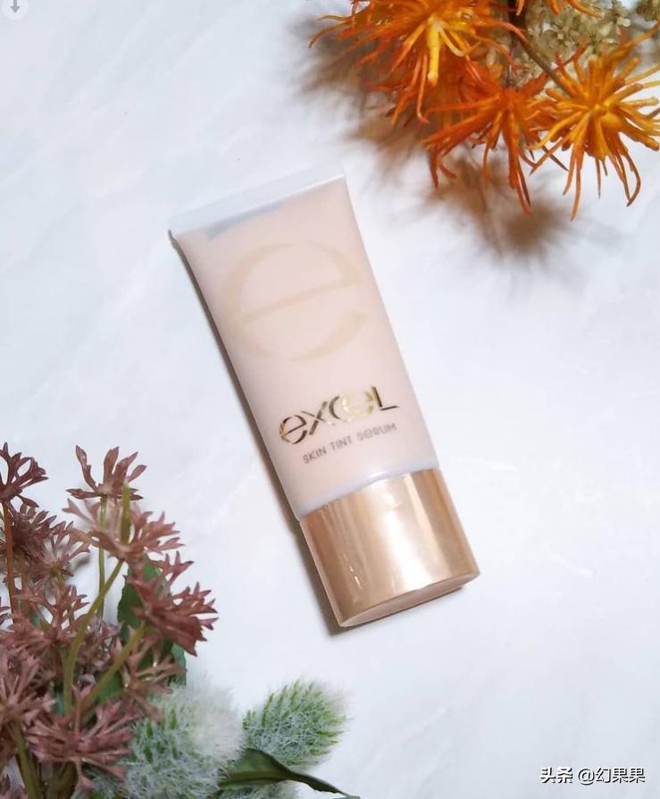 日系妆容必备彩妆有哪些,好气色简单妆容