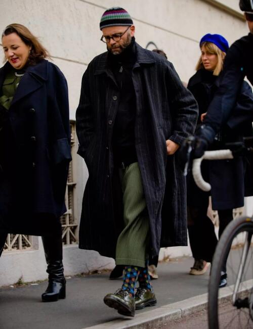 小个子怎么穿这些细节不可忽视,小个子秋冬怎么穿搭显高