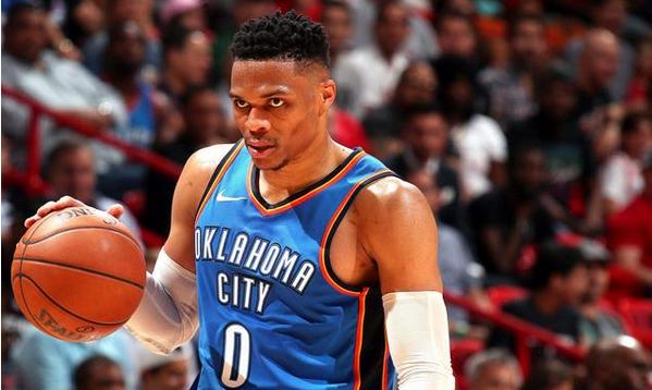 美媒评十大控卫,美媒评选现役10大巨星