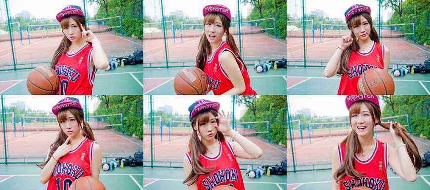 沈阳的篮球公园,沈阳科普公园里有篮球场吗