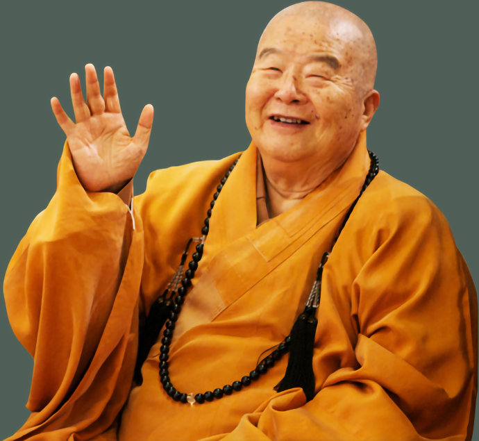 糖尿病51年,93岁身体依然健康,星云大师的4个养生秘诀值得学习