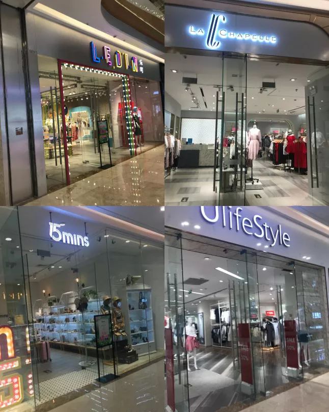 海口适合和朋友逛的地方,去海口旅游必去的商场