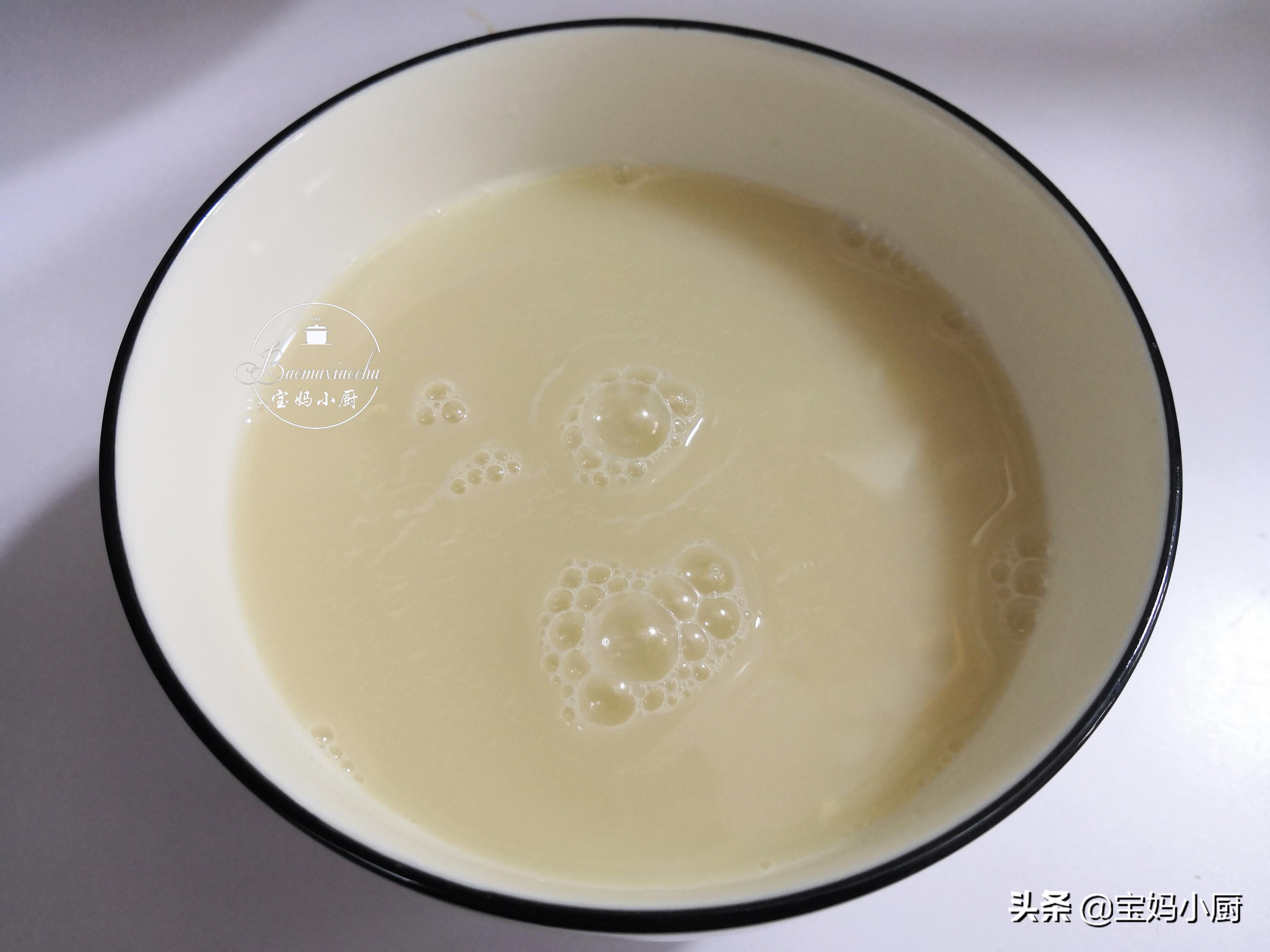 宅家里做包子怎么做,早餐店蒸包子发面最佳方法