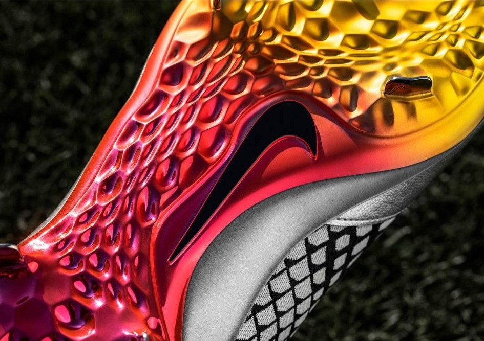 怎么了解nike,了解nike所有鞋