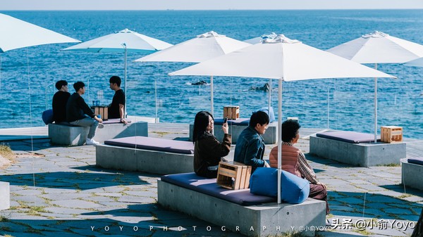 韩国旅游不可错过的景点,韩国不能错过的3部电影