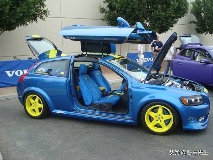 沃尔沃2013款concept价格,沃尔沃13年车型