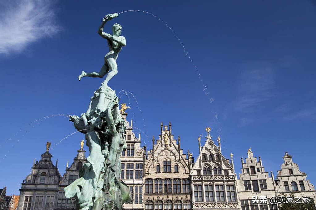 比利时2020新增20万在线购物者，最热衷购买哪些商品？