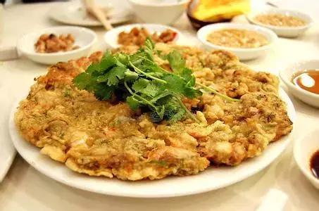 潮汕特产小吃吃货主播,潮汕美食100篇