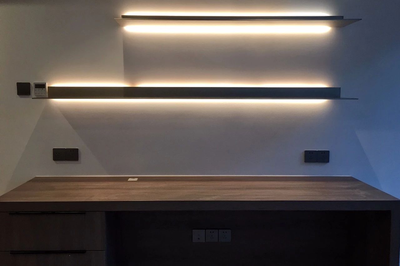 现场工地解说|066期木蜡油和清漆的区别是什么？