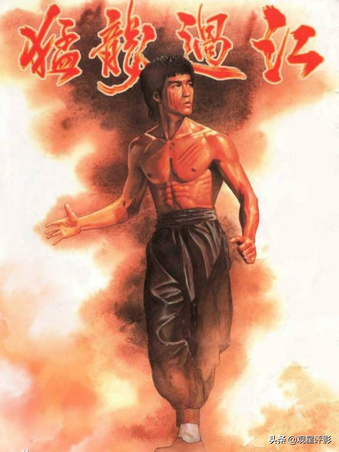 香港经典传奇人物电影,香港里程碑式电影