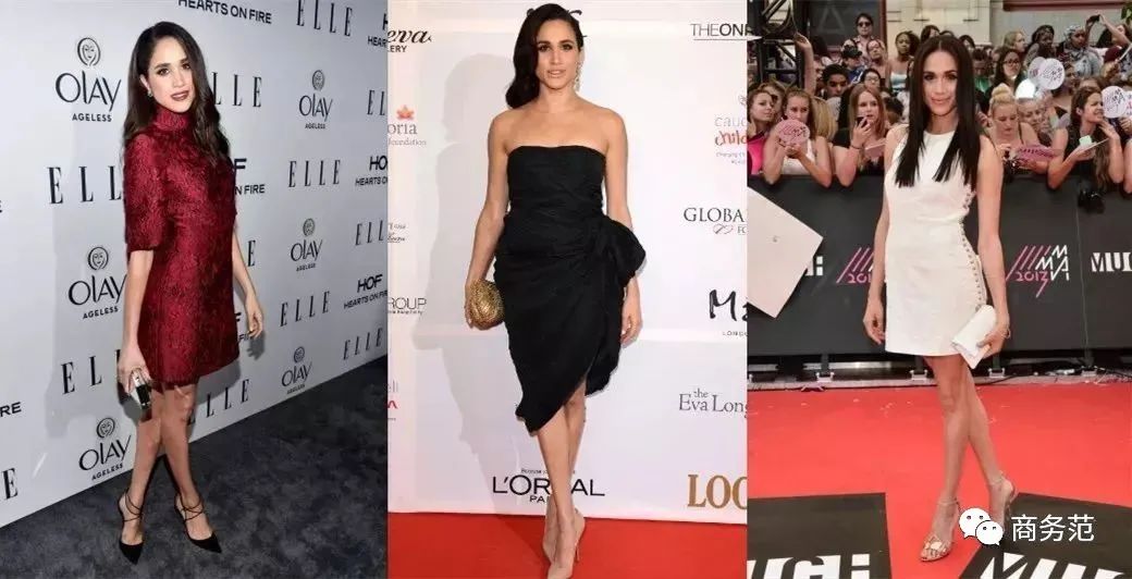 梅根王室黑历史,梅根为啥被黑得那么惨