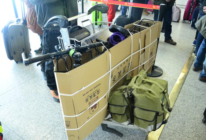 老司机长途旅行,老司机运输技巧