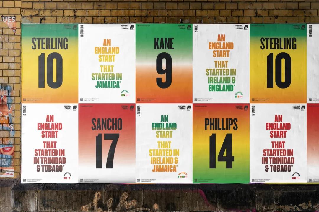 欧洲杯墙面设计,欧洲杯桌面布局设计