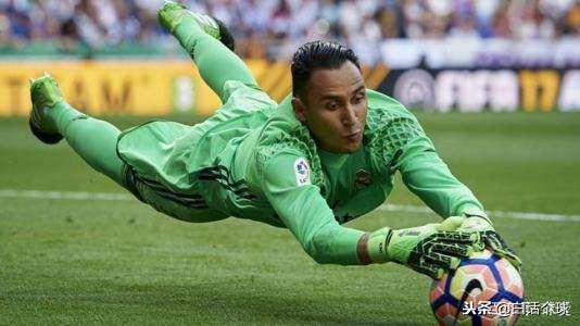 皇马球员绰号大科普：这些爱称的出处，你都知道吗？