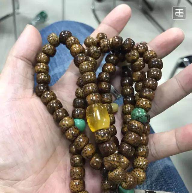 最完美包浆的文玩,不盘就能包浆的几种文玩