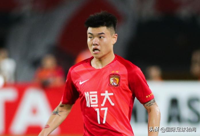 精彩远射攻破老东家球门，杨立瑜刷新中超个人单赛季进球纪录