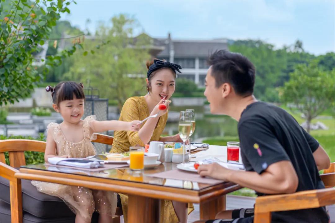 阳朔漓岸璞闲文旅酒店预订,推荐阳朔风景最好的酒店