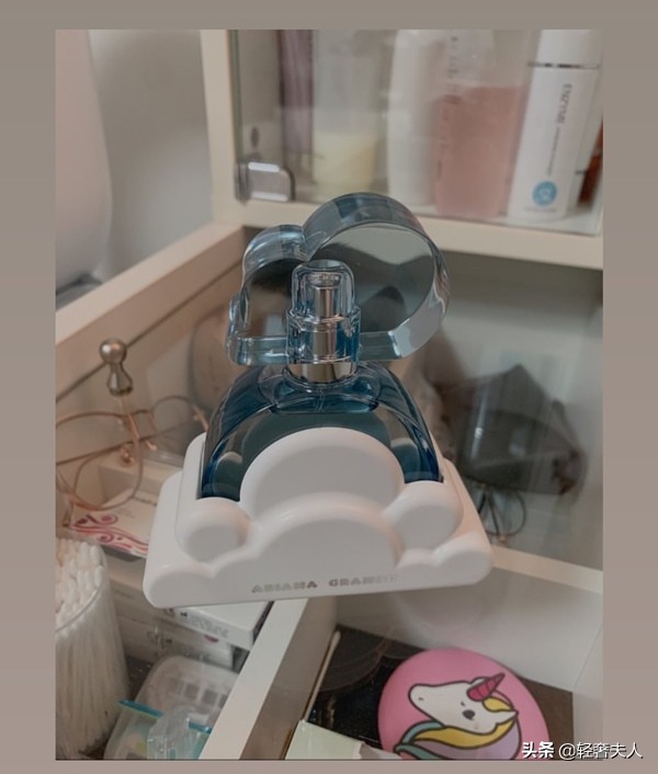 香水不得不了解的知识,买香水关注哪些重点
