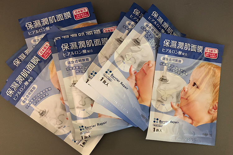 渣渣·香港欢乐购物篇｜sogo店庆+朗豪坊