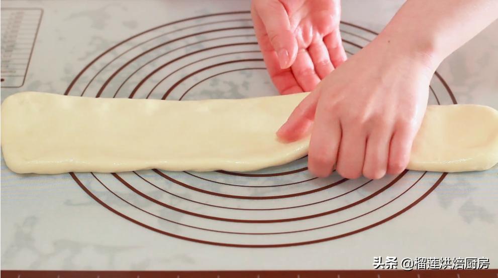 家用油条的做法和配方酥脆蓬松,如何炸制酥脆空心好油条