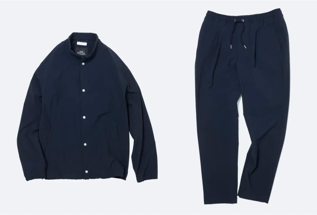 上班穿衣和周末的穿衣,休息日怎么穿衣