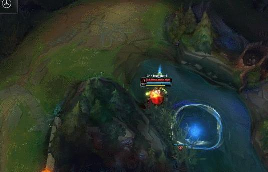 theshy天使阿水卡莎打fpx,fpx小天盲僧夺冠