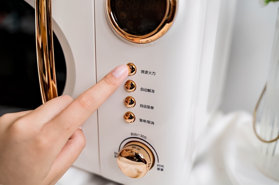 大宇微波炉和格兰仕微波炉哪个好,大宇微波炉可以做什么