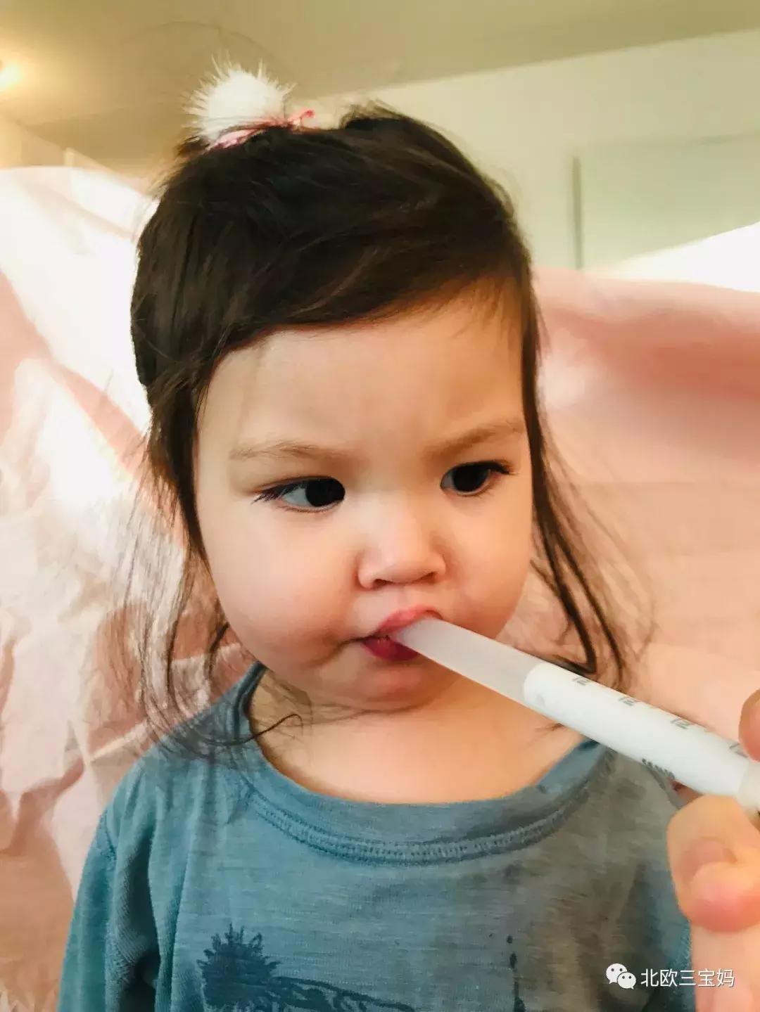 小孩的感冒药哪些是禁止使用了,国家药监局禁止的儿童用药
