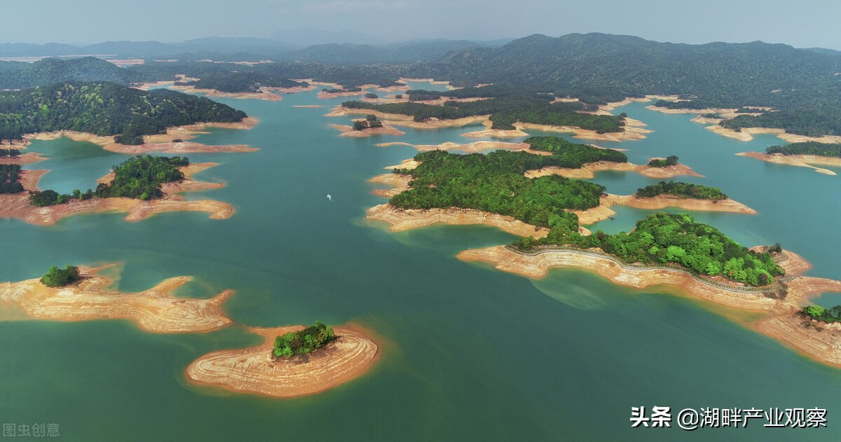 gdp连续34年稳居全国第一,广东省连续32年gdp排名第一