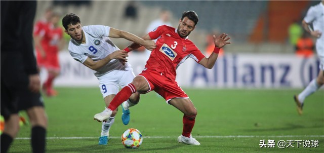 亚冠杯塔什干棉农vs阿哈尔,亚冠艾因1-3塔什干棉农